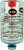 Mec Reloading Small Powder Shot Bottle Cap & Plug 301L13