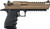 Magnum Research DE L6 Pistol DE357L6BB 357 Mag 6" BBL Bronze Cerakote 9+1