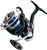 Daiwa LEGLT1000D Legalis Lt Spinning Reel USED