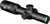 Vortex Crossfire HD 1-4X24 Illuminated Dead-Hold 2A BDC (MOA) 30mm Tube