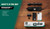 Vortex Crossfire HD 2-7x32 V-Plex MOA Reticle 1" Tube Second Focal Plane