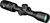 Vortex Crossfire HD 2-7x32 Illuminated Dead-Hold 2A BDC MOA 1" Tube