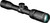 Vortex Crossfire HD 2-7x32 V-Plex Rimfire MOA Reticle 1" Tube SFP Black