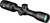 Vortex Crossfire HD 2-7x32 V-Plex Rimfire MOA Reticle 1" Tube SFP Black