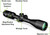 Vortex Crossfire HD 3-9x40 Dead-Hold BDC MOA SFP Riflescope Black