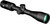 Vortex Crossfire HD 3-9x40 V-Plex MOA Reticle 1" Tube Riflescope Black