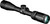 Vortex Crossfire HD 3-9x40 Straight-Wall BDC MOA Riflescope 1" Tube Black
