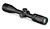 Vortex Crossfire HD 4-12x44 WideRange Plex MOA Reticle 1" Tube Black