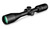 Vortex Crossfire HD 4-12x44 WideRange Plex MOA Reticle 1" Tube Black