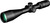Vortex Crossfire HD 6-18x50 WideRange Plex MOA Reticle SFP 30MM Tube Black