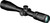 Vortex Crossfire HD 6-18x50 WideRange Plex MOA Reticle SFP 30MM Tube Black