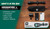 Vortex Crossfire HD 6-18x50 WideRange Plex MOA Reticle SFP 30MM Tube Black