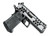 Kimber 2K11 9mm Pro OR Eclipse Brushed Pistol 19+1 UHC Magazines 3500082