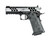Kimber 2K11 9mm Pro OR Eclipse Brushed Pistol 19+1 UHC Magazines 3500082
