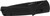 SOG Flash AT Ambid. Pocket Folding Knives D2 Steel Blade - Blackout USED