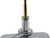 Lyman Accu-Prime Manual Bench Accurate & Precise Priming Tool 7770075