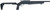 Rossi LWC300B-BKFS LWC 300 Blackout 16.50" BBL Black Threaded Folding Stock