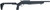 Rossi LWC0556-BKFS LWC 5.56 NATO Single Shot 16.50" BBL Folding Stock