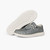 Gator Waders Men Camp Shoes Light & Comfortable - Heather Grey Size 12 USED