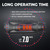 AGM Global Taipan V2 Thermal Imaging Monocular W/ Advanced 12μm Sensor