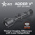 AGM Adder V2 LRF 50-640 Thermal Rifle Scope 30mm Tube Thermal Scope