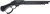 Rossi 95P044131 R95 44 Mag 6+1 13.25" BBL Black Cerakote Picatinny Rail