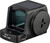 Vortex Defender-ST Enclosed Solar Micro Red Dot Sight Multi-Reticle Blk
