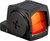 Vortex Defender-ST Enclosed Solar Micro Red Dot Sight Multi-Reticle Blk