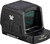 Vortex Defender-ST Enclosed Solar Micro Red Dot Sight Multi-Reticle Blk