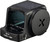Vortex Defender-CCW Enclosed Solar Micro Red Dot Sight Multi-Reticle Blk