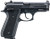 Taurus 1-58141 58 380 ACP 15+1 4" BBL Matte Black Aluminum Frame Polymer