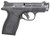 Smith & Wesson 14416 PC Bodyguard 2.0 Carry Comp 380 ACP 12+1 3.10" BBL