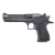 Magnum Research Desert Eagle Mark XIX DE50VK1 50AE Viking Battle Worn 6"