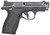 Smith & Wesson 14417 PC Bodyguard 2.0 380 ACP 12+1 3.10" BBL Manual Safety