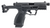 Taurus GX4 Carry 9mm 3.7" BBL BK Toro S.I. 15+1 Mags 1-GX4CRP941-SI