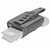 Techna Carry Universal Pocket Minimalist Pistol Magazine Holder