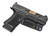 Techna Carry Concealed Carry Trigger Guard Holster For GLOCK 42, 43, 43X