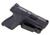 Techna Carry Concealed Carry Trigger Guard Holster For S&W M&P 2.0 NEW