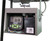 Moultrie Ranch Series 12V Solar Panel For Auger & Broadcast Feeders