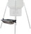 Moultrie Ranch Series Axis Trough W/ Drain Holes To Prevent Water Pooling