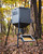 Moultrie Ranch Series Axis Trough W/ Drain Holes To Prevent Water Pooling