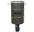 Moultrie Pro Hunter II  30 Gallon Hanging Deer Feeder & Easy Set Timer