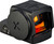 Vortex Venom Enclosed Micro Red Dot Sight - 3 MOA - Black -VEN-MRD3-E