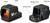 Vortex Venom Enclosed Micro Red Dot Sight - 3 MOA - Black -VEN-MRD3-E