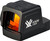 Vortex Venom Enclosed Micro Red Dot Sight - 6 MOA - Black -VEN-MRD6-E