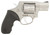 Taurus 2-817029 817 38 Special 7 Shot 2" BBL Matte Stainless Exposed Hammer