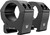 Vortex Triumph HD Riflescope 3-9x40 SFP 1" Tube Dead-Hold BDC MOA Reticle