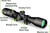 Vortex Triumph HD Riflescope 3-9x40 SFP 1" Tube Dead-Hold BDC MOA Reticle