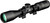 Vortex Triumph HD Riflescope 3-9x40 SFP 1" Tube Dead-Hold BDC MOA Reticle