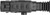 AGM RattlerV3 25-384 Thermal Scope 384×288 12μm Sensor, 25mm Lens – Black